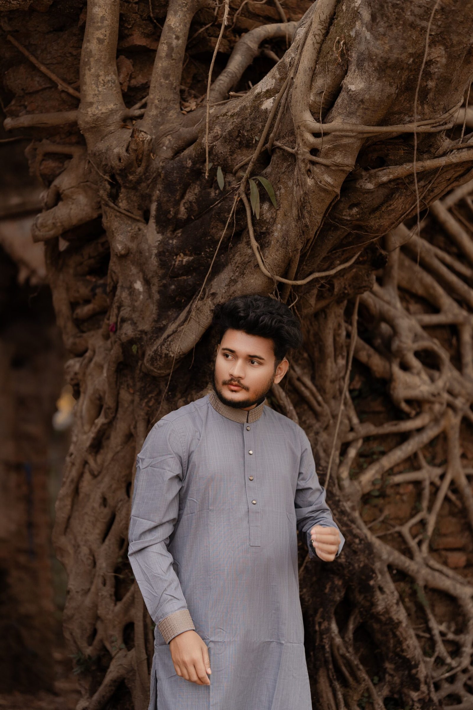 Usman Tariq